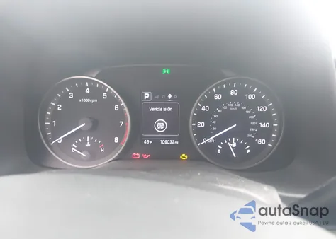 2018 Hyundai Elantra Value Edition from USA, damaged, VIN 5NPD84LF0JH310204